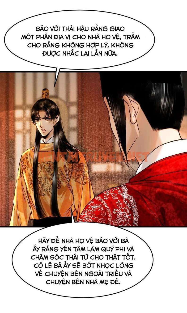 Xem ảnh Vòng Luân Hồi - Chap 89 - img_024_1710253324 - TruyenVN.APP