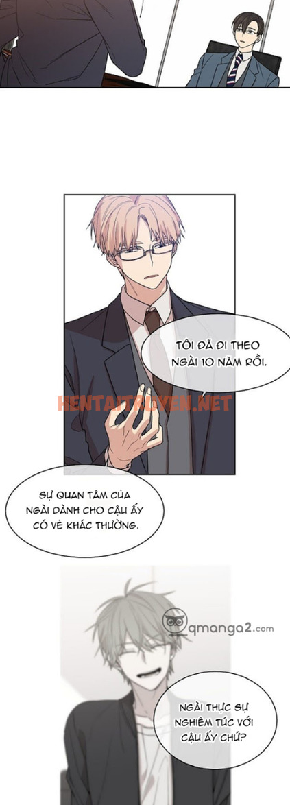 Xem ảnh Vòng Tròn Cạm Bẫy - Chap 6 - img_018_1651789965 - TruyenVN.APP