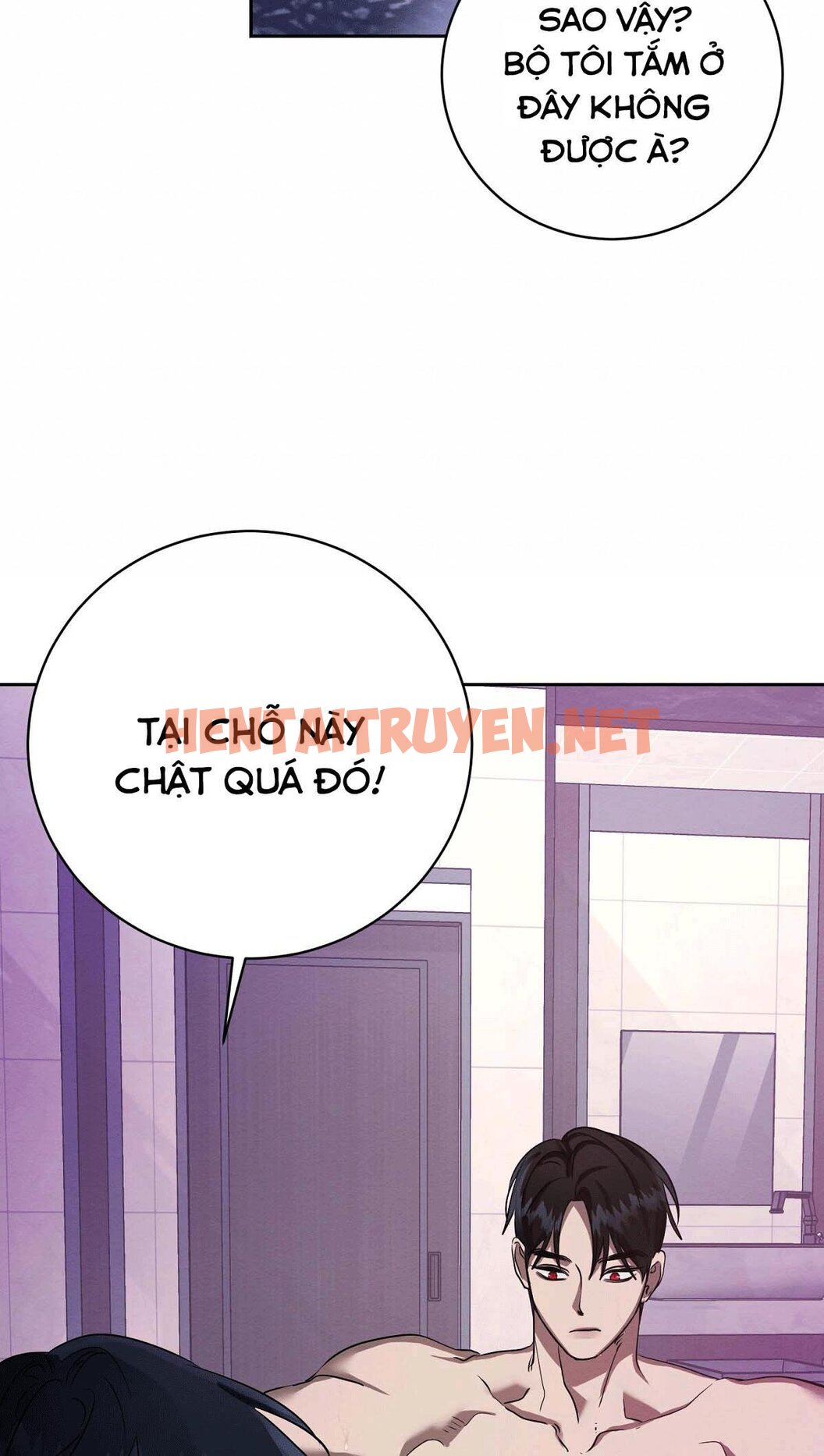 Xem ảnh Vòng Xoáy Của Ác Ma - Chap 43 - img_008_1694972129 - HentaiTruyen.net