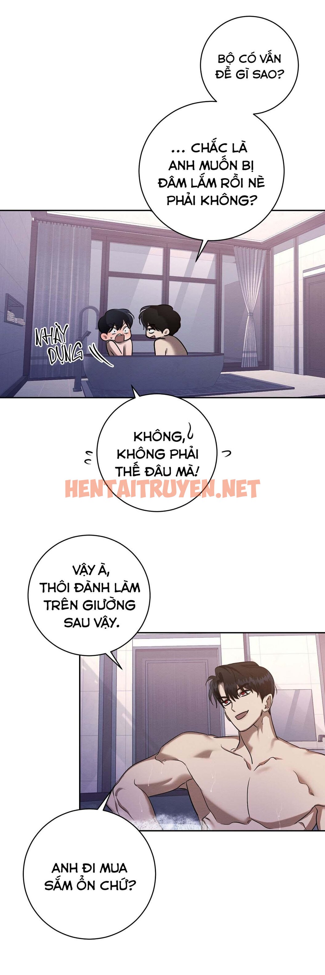 Xem ảnh Vòng Xoáy Của Ác Ma - Chap 43 - img_017_1694972131 - HentaiTruyen.net