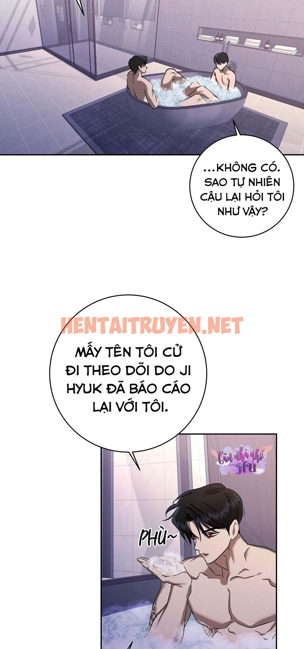 Xem ảnh Vòng Xoáy Của Ác Ma - Chap 43 - img_021_1694972132 - HentaiTruyen.net