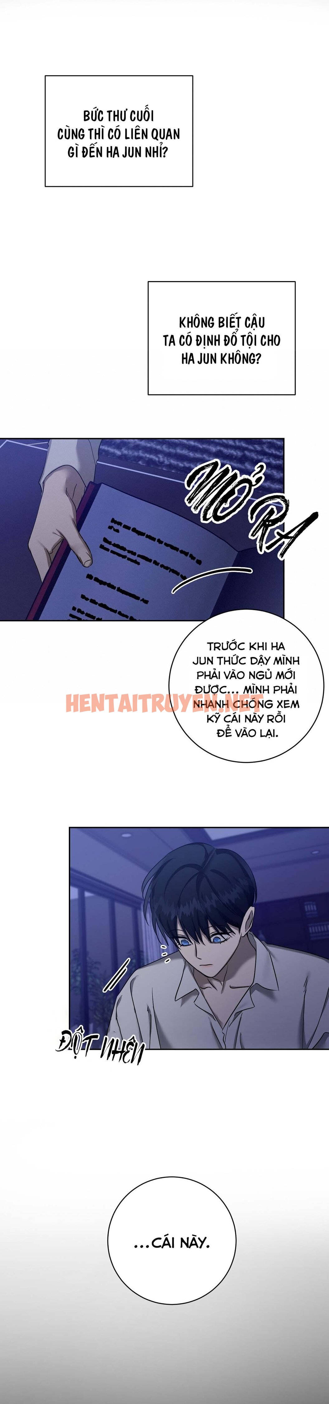 Xem ảnh Vòng Xoáy Của Ác Ma - Chap 43 - img_065_1694972140 - HentaiTruyen.net