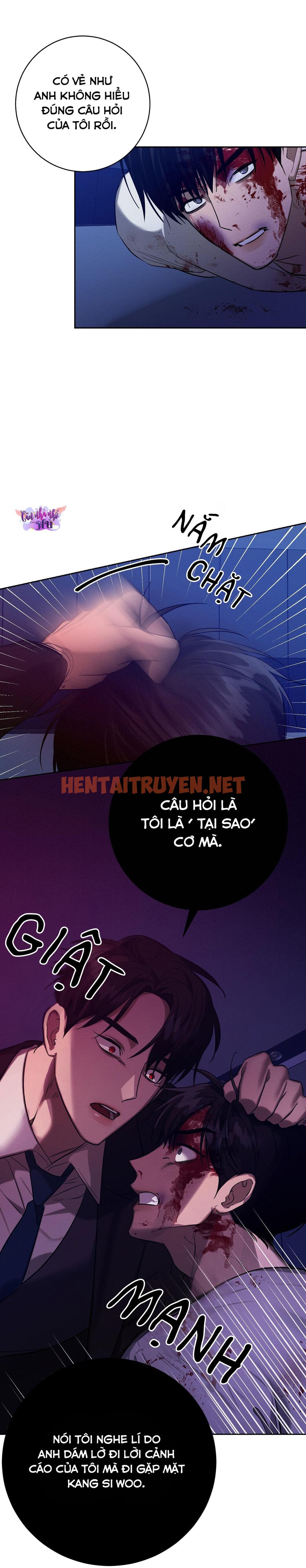 Xem ảnh Vòng Xoáy Của Ác Ma - Chap 45 - img_014_1695453001 - HentaiTruyen.net