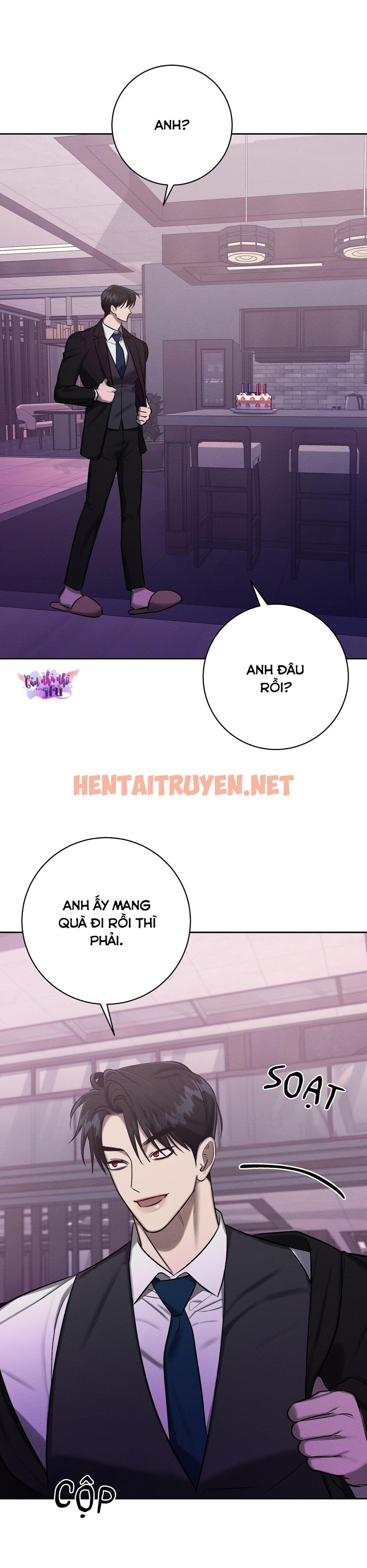 Xem ảnh Vòng Xoáy Của Ác Ma - Chap 45 - img_022_1695453001 - HentaiTruyen.net