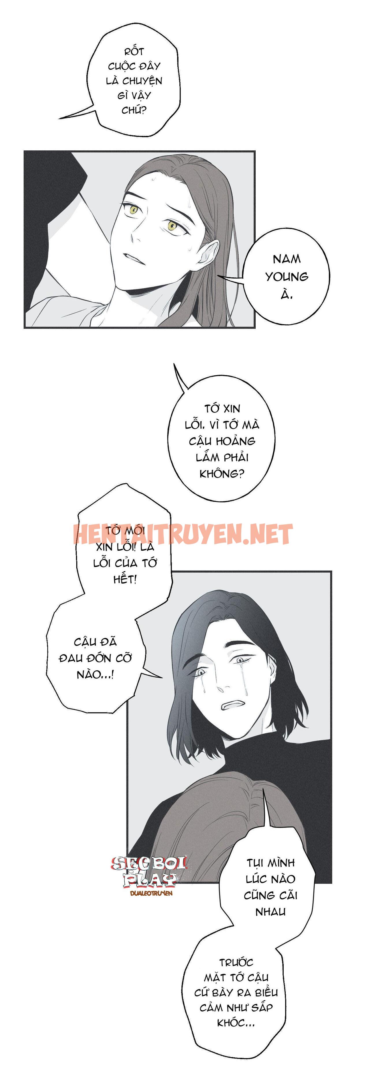 Xem ảnh Vòng Xoáy Của Rắn - Chap 7 - img_016_1661445459 - HentaiTruyen.net