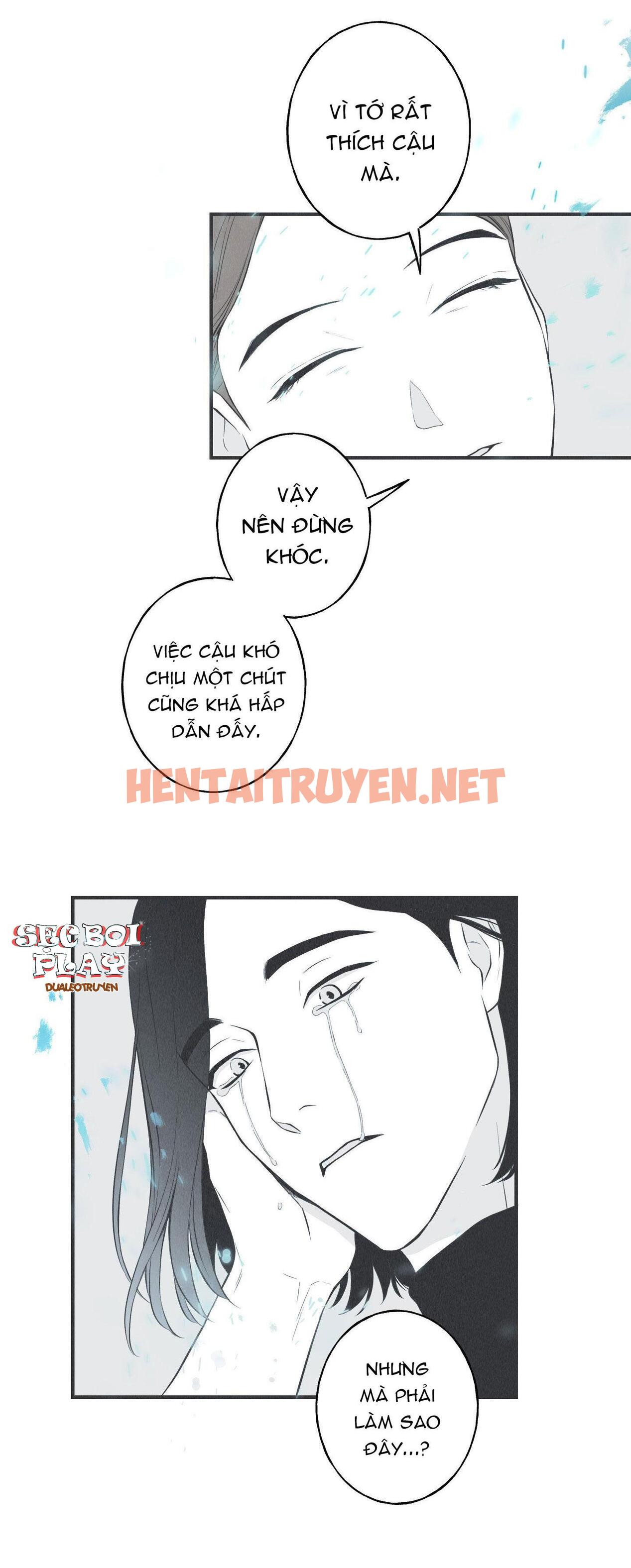 Xem ảnh Vòng Xoáy Của Rắn - Chap 7 - img_018_1661445465 - HentaiTruyen.net