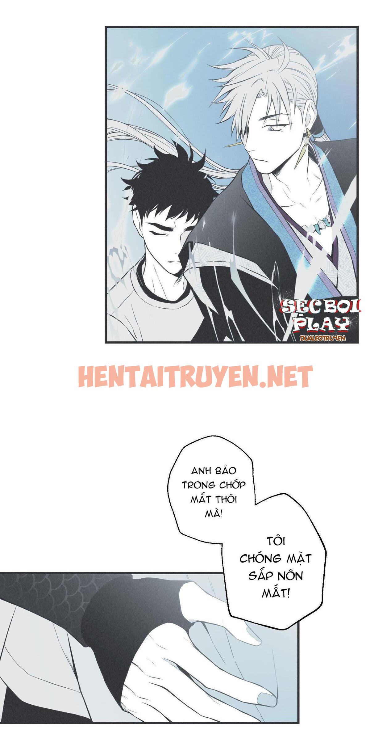 Xem ảnh Vòng Xoáy Của Rắn - Chap 7 - img_030_1661445507 - HentaiTruyen.net