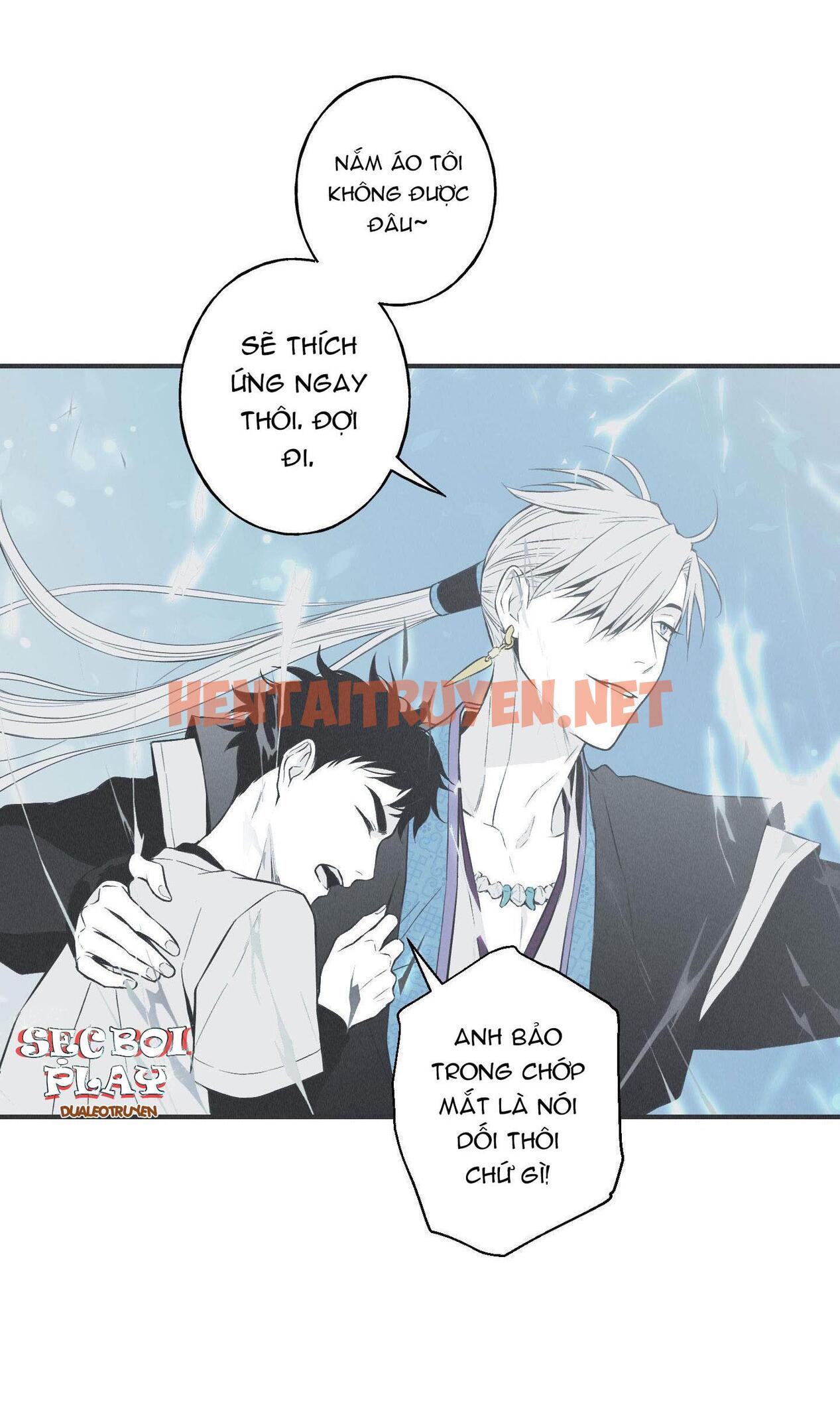 Xem ảnh Vòng Xoáy Của Rắn - Chap 7 - img_031_1661445510 - HentaiTruyen.net