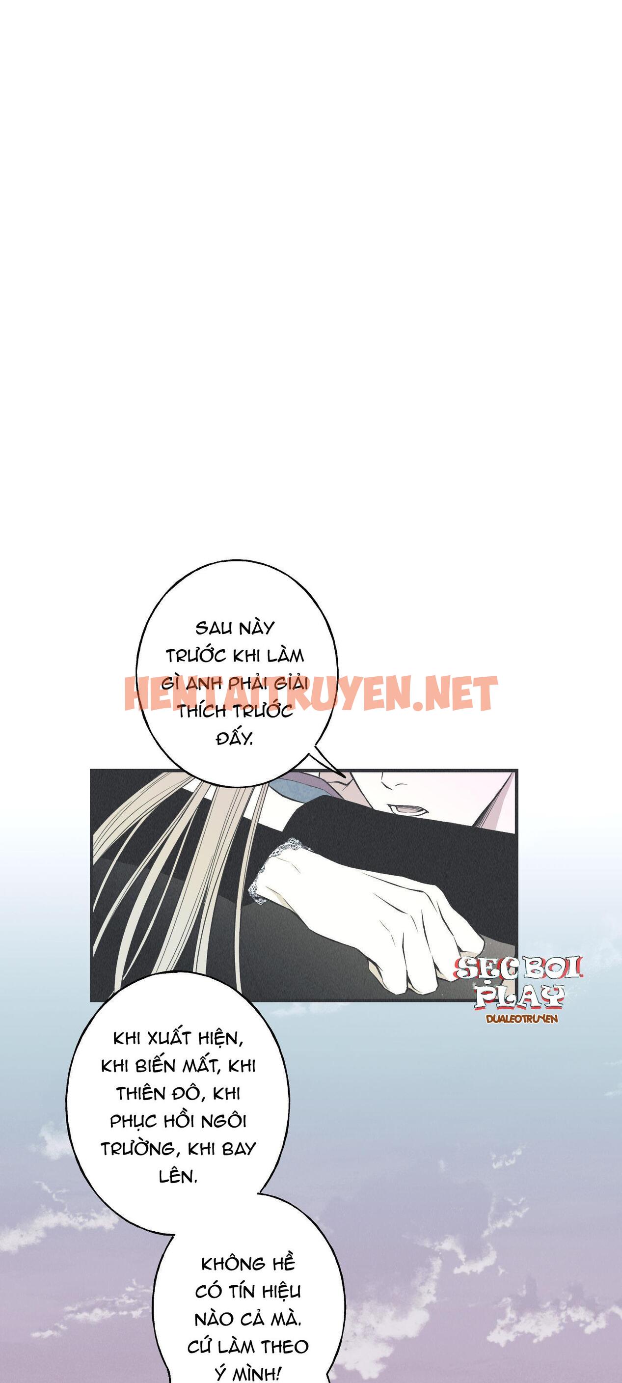 Xem ảnh Vòng Xoáy Của Rắn - Chap 8 - img_009_1661938997 - HentaiTruyen.net