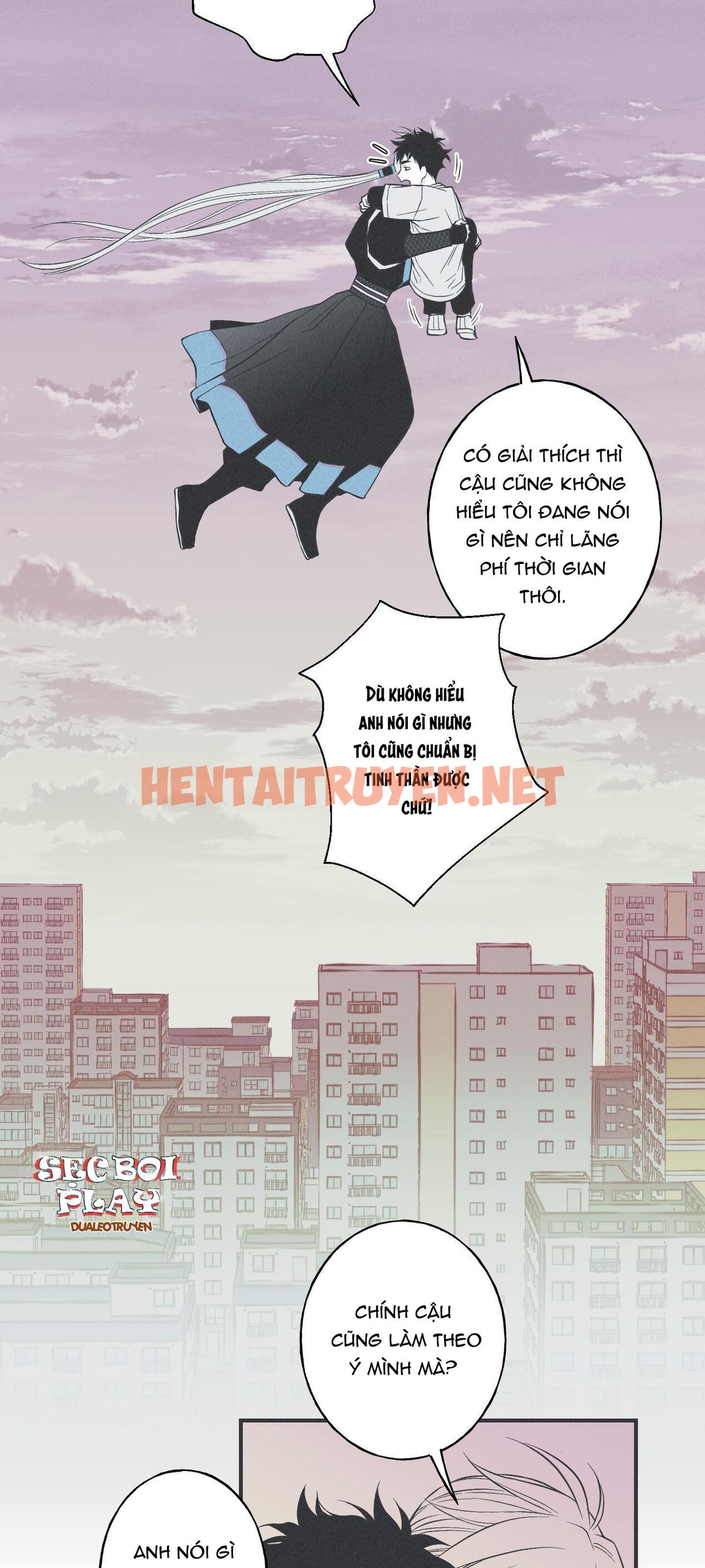 Xem ảnh Vòng Xoáy Của Rắn - Chap 8 - img_010_1661938999 - HentaiTruyenVN.net