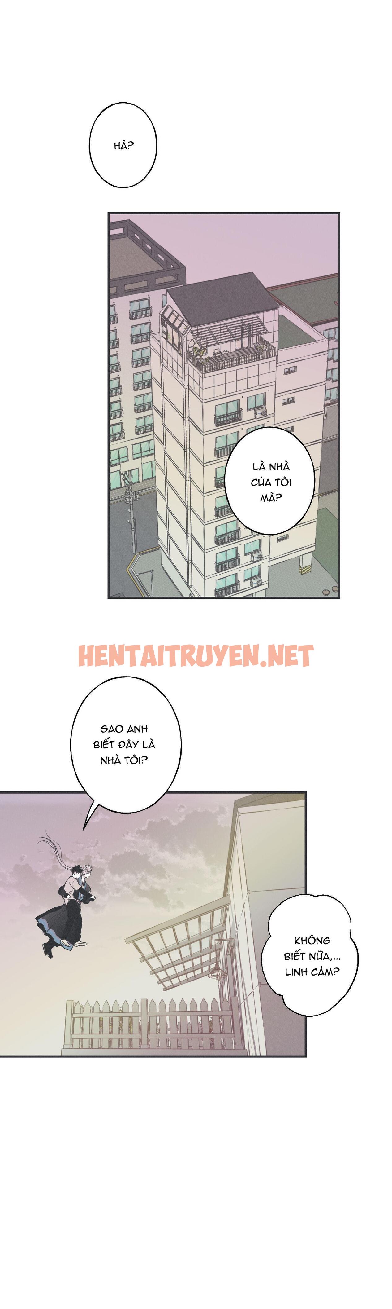 Xem ảnh Vòng Xoáy Của Rắn - Chap 8 - img_017_1661939015 - HentaiTruyenVN.net