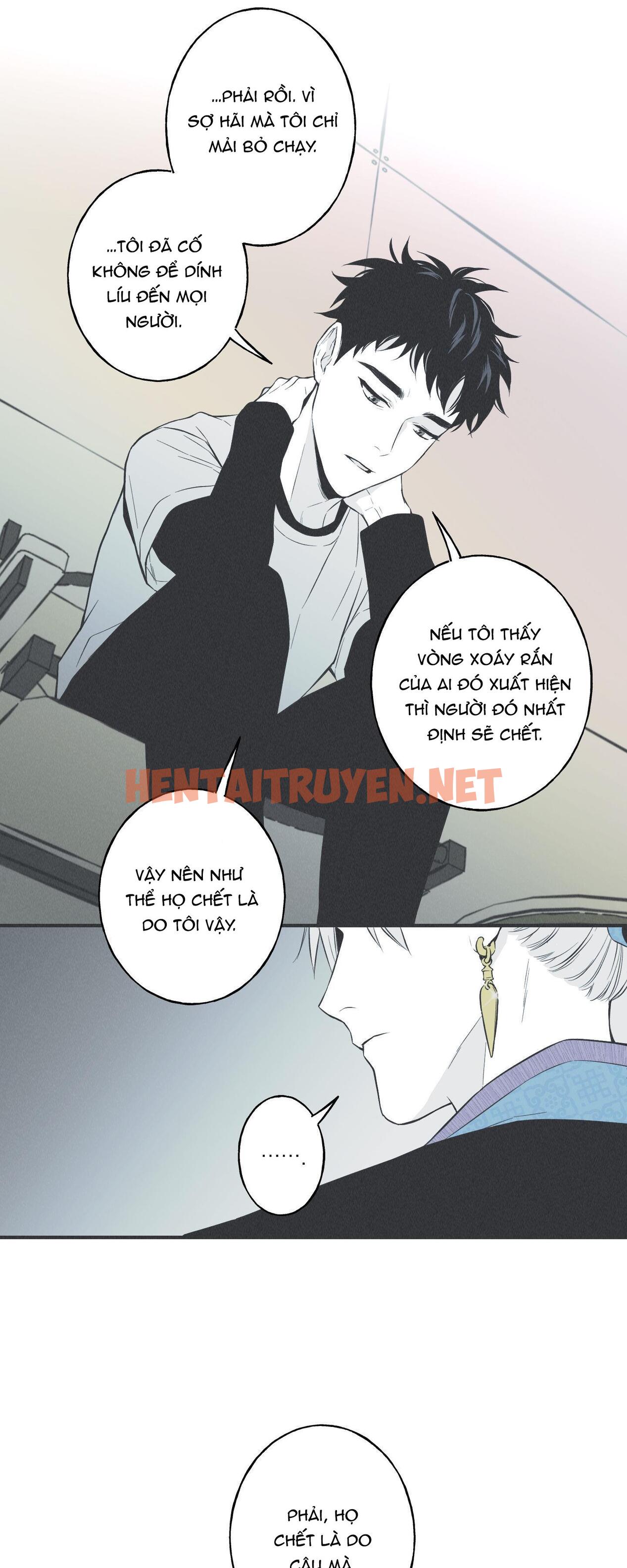 Xem ảnh Vòng Xoáy Của Rắn - Chap 8 - img_023_1661939032 - HentaiTruyen.net