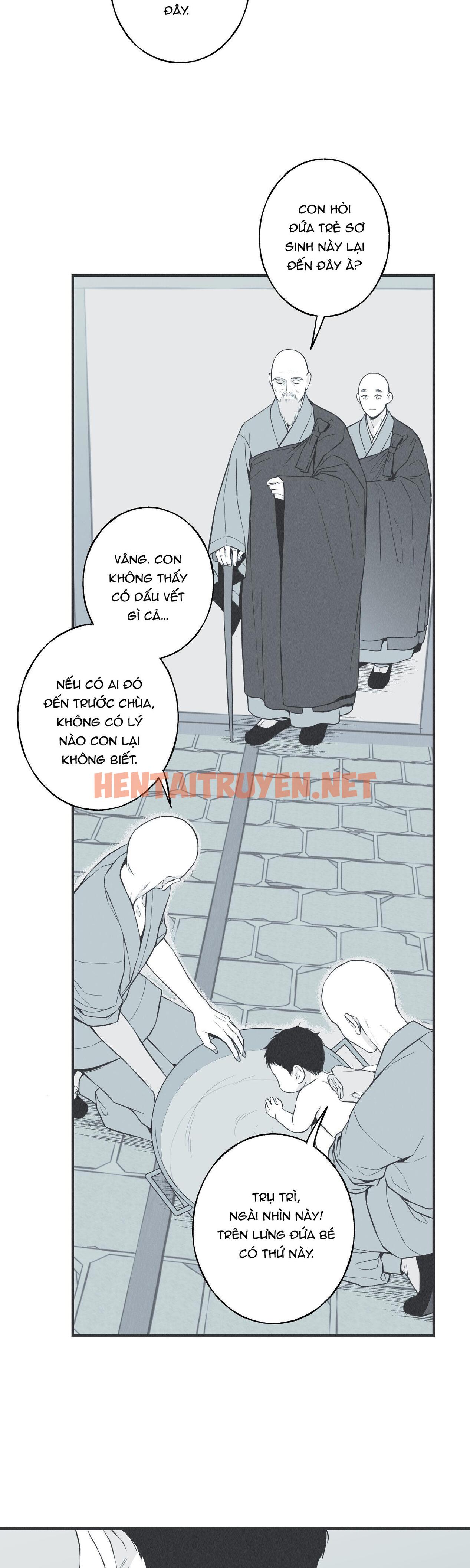 Xem ảnh Vòng Xoáy Của Rắn - Chap 8 - img_035_1661939068 - HentaiTruyenVN.net