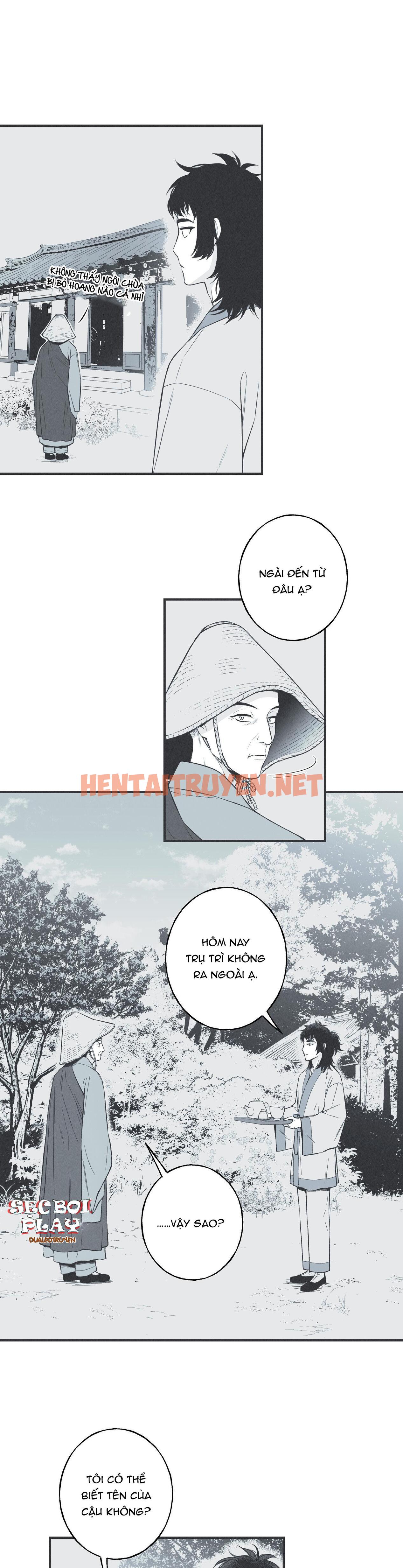 Xem ảnh Vòng Xoáy Của Rắn - Chap 8 - img_040_1661939086 - HentaiTruyenVN.net