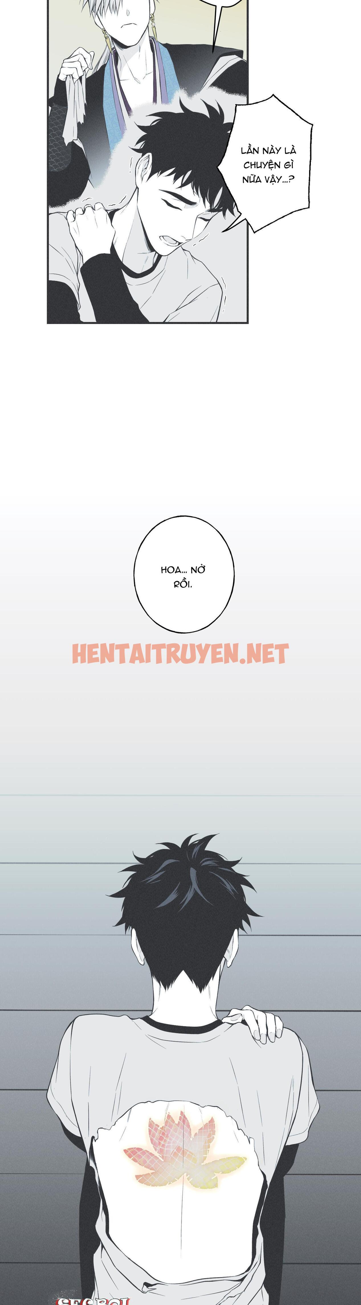 Xem ảnh Vòng Xoáy Của Rắn - Chap 8 - img_045_1661939105 - HentaiTruyen.net