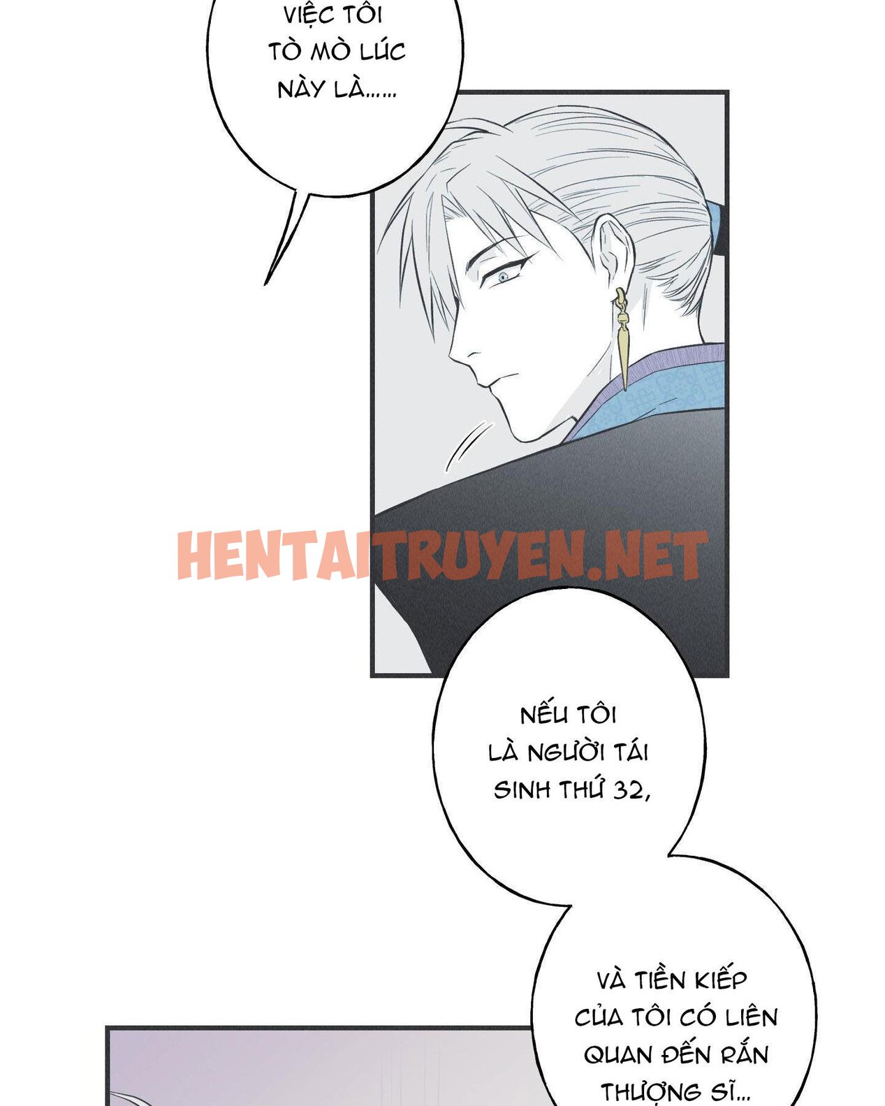 Xem ảnh Vòng Xoáy Của Rắn - Chap 9 - img_027_1662053859 - HentaiTruyen.net