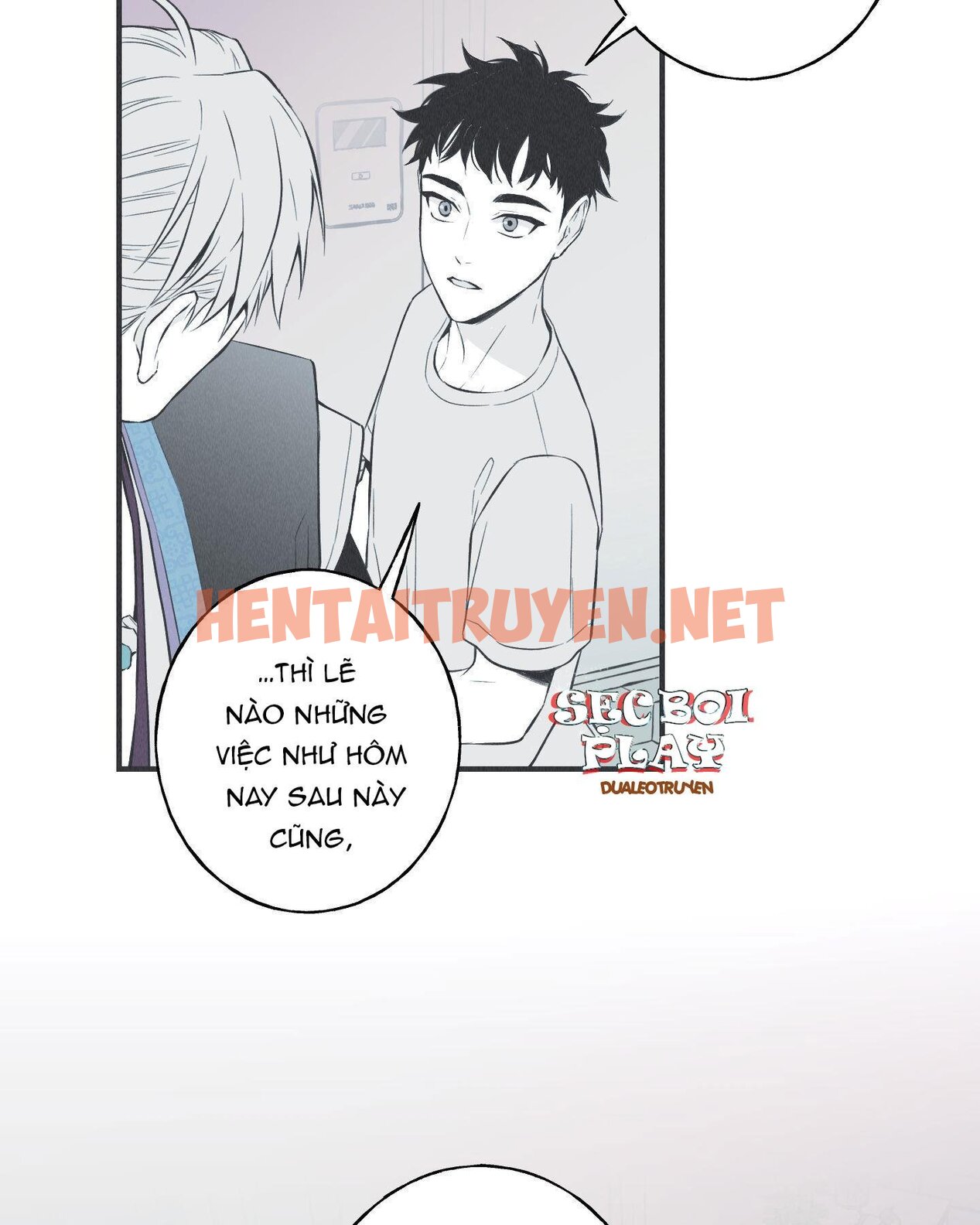 Xem ảnh Vòng Xoáy Của Rắn - Chap 9 - img_028_1662053861 - HentaiTruyen.net