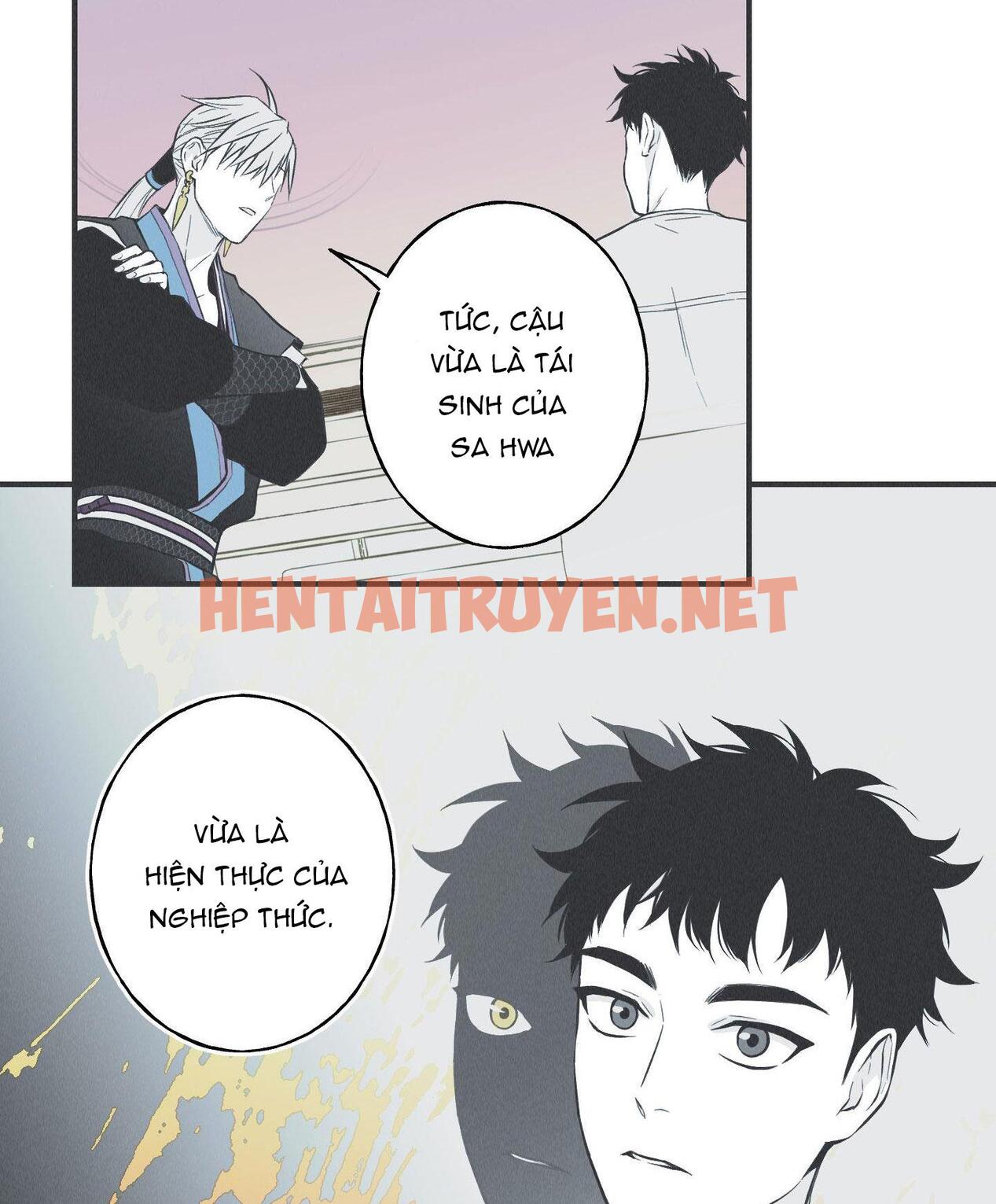 Xem ảnh Vòng Xoáy Của Rắn - Chap 9 - img_038_1662053888 - HentaiTruyen.net