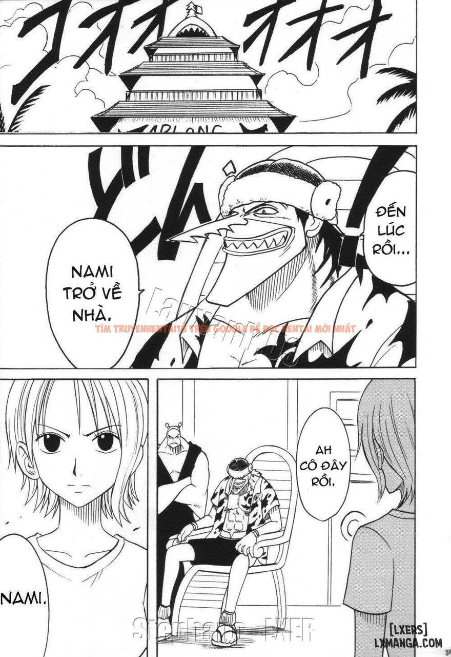 Xem ảnh 27 trong truyện hentai Voyage - Nhật Ký Dâm Hải Trình Của Nami - Chapter 1 - hentaitvn.net