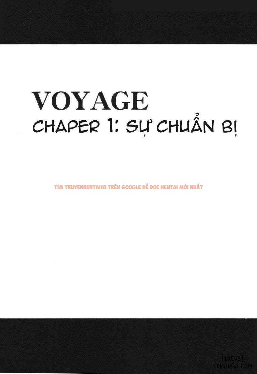 Xem ảnh 4 trong truyện hentai Voyage - Nhật Ký Dâm Hải Trình Của Nami - Chapter 1 - hentaitvn.net