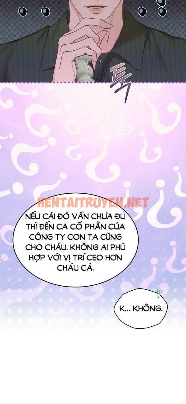 Xem ảnh Vụ Bê Bối Trá Hình - Chap 7.1 - img_018_1703492803 - TruyenVN.APP