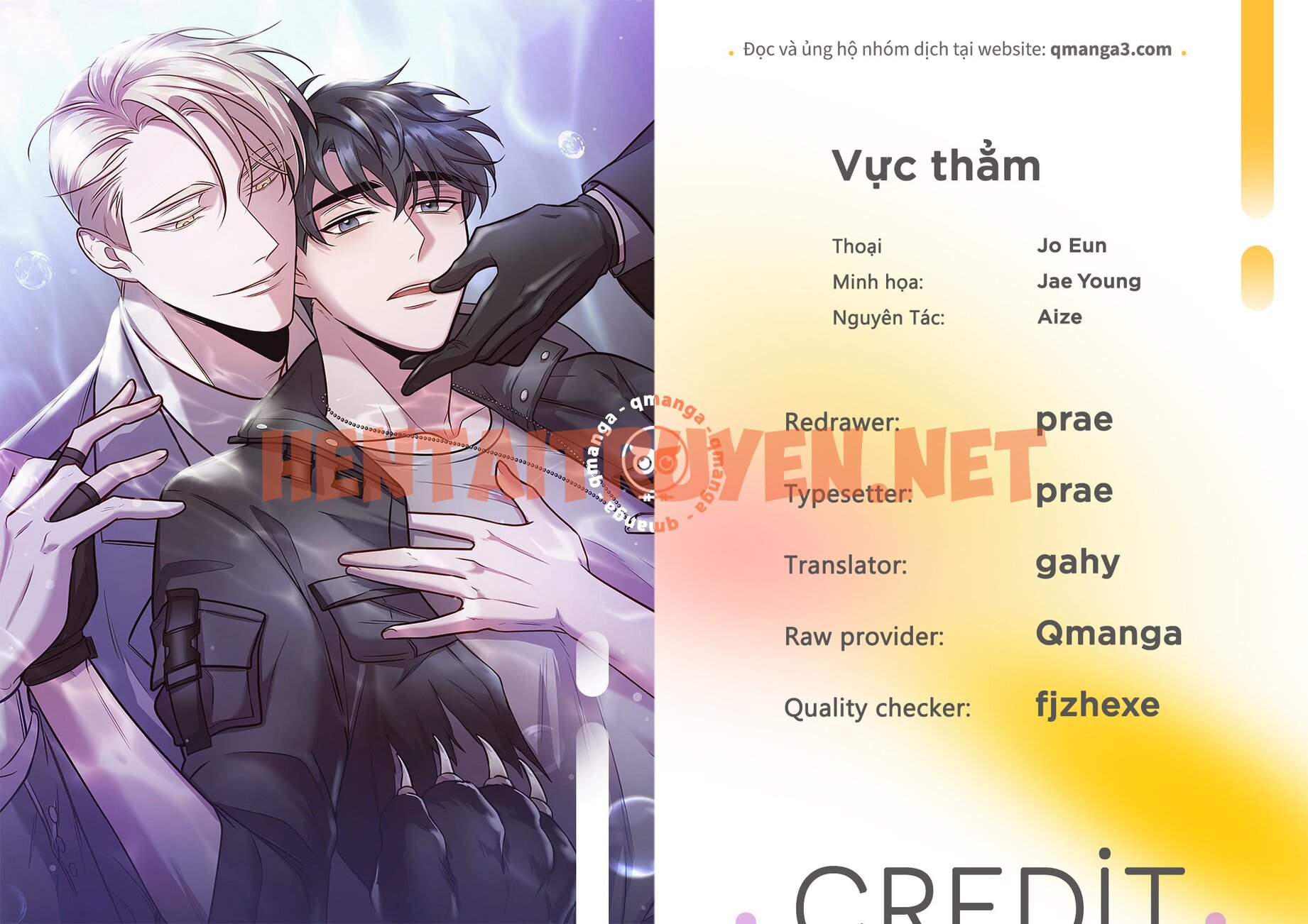 Xem ảnh Vực Thẳm - Chap 9 - img_002_1668494519 - TruyenVN.APP