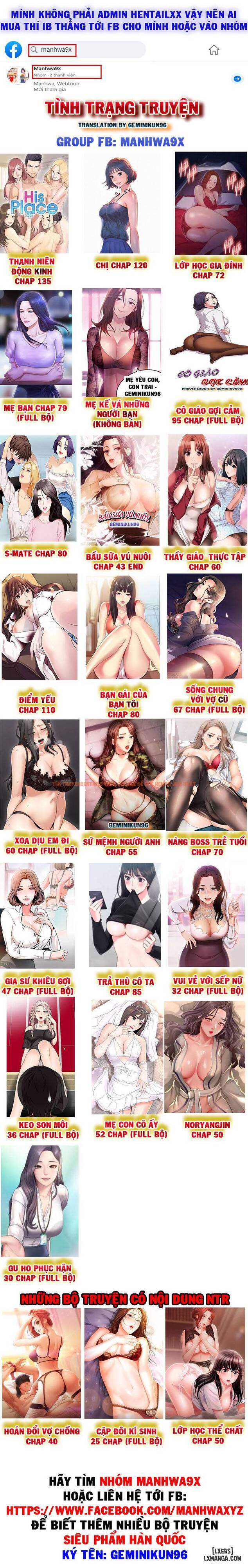 Xem ảnh 7 trong truyện hentai Vui Vẻ Với Sếp Nữ - Chap 10 - hentaitvn.net