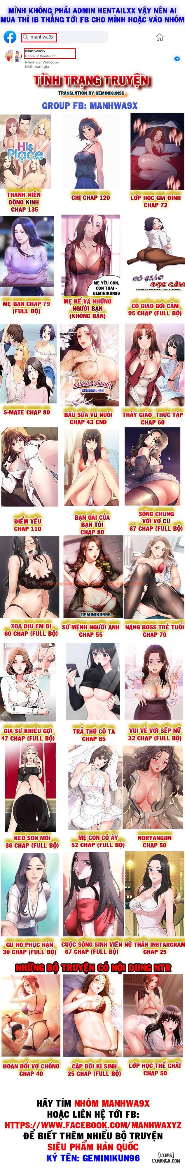 Xem ảnh 7 trong truyện hentai Vui Vẻ Với Sếp Nữ - Chap 11 - hentaitvn.net