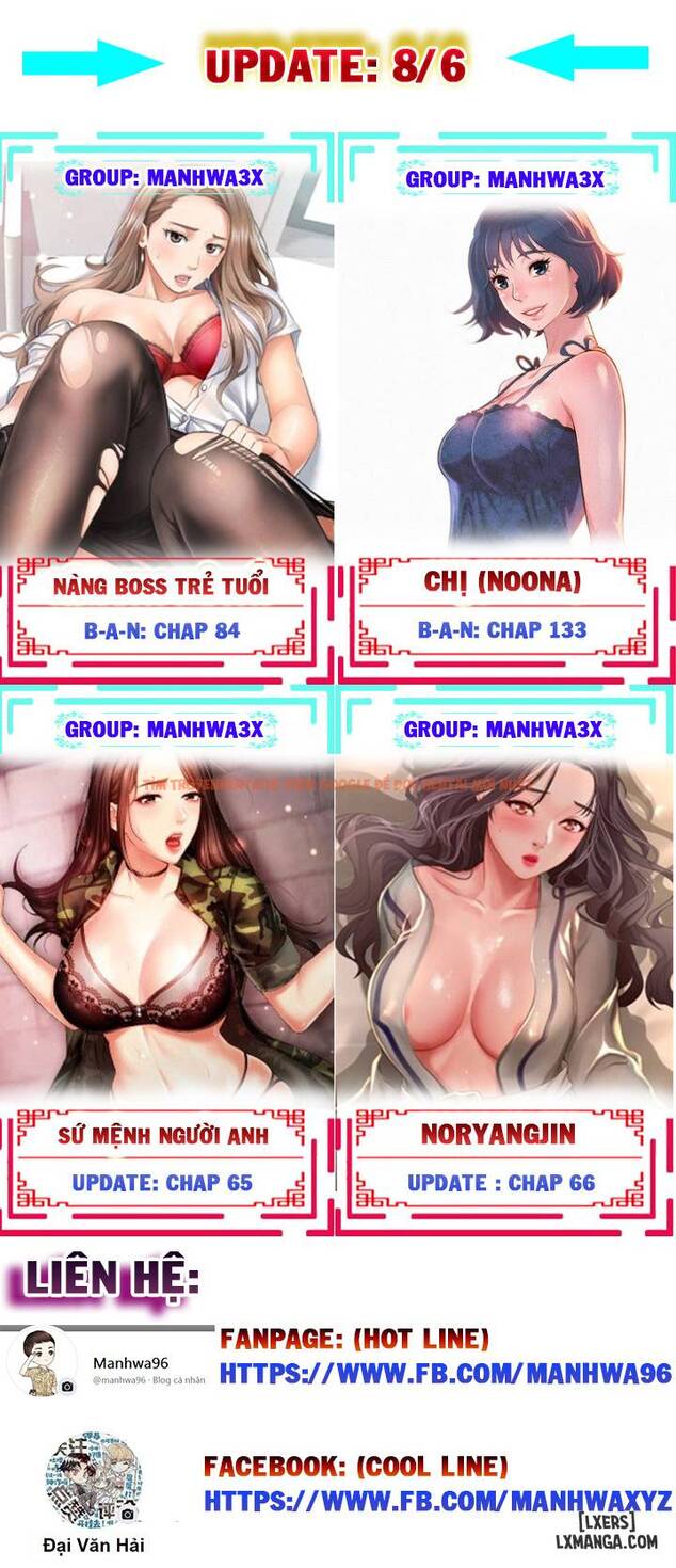 Xem ảnh 5 trong truyện hentai Vui Vẻ Với Sếp Nữ - Chap 23 - hentaitvn.net