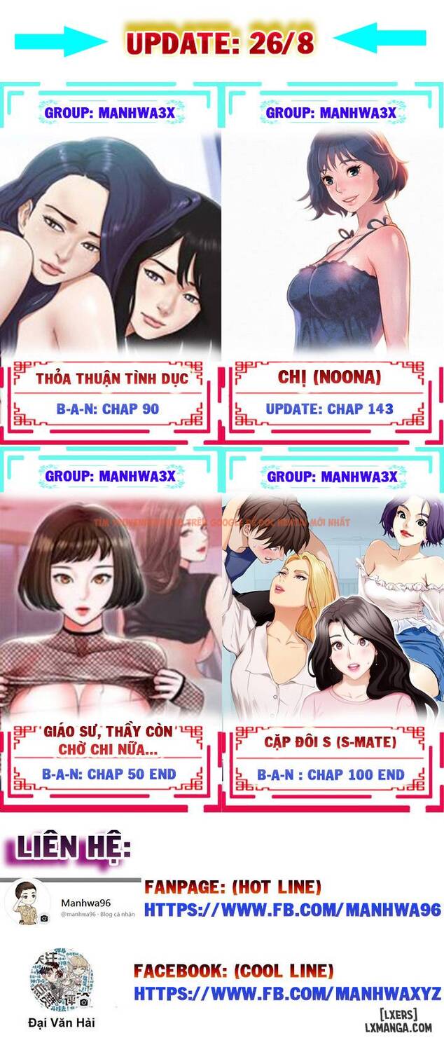 Xem ảnh 10 trong truyện hentai Vui Vẻ Với Sếp Nữ - Chap 28 - truyenhentai18.pro