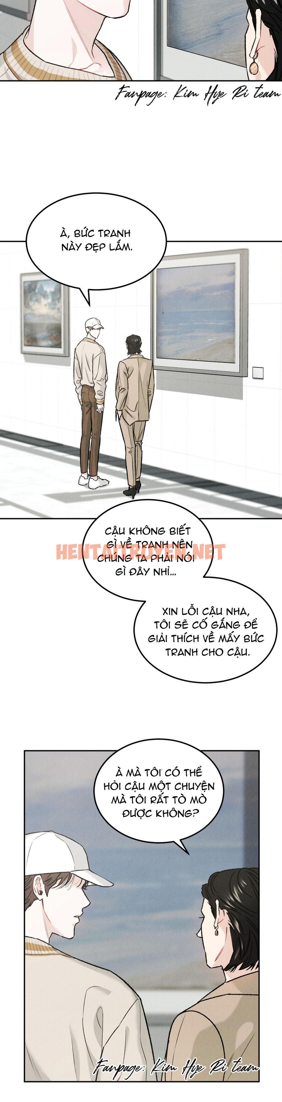 Xem ảnh Vượt Qua Giới Hạn - Chap 14 - img_012_1699112752 - HentaiTruyenVN.net