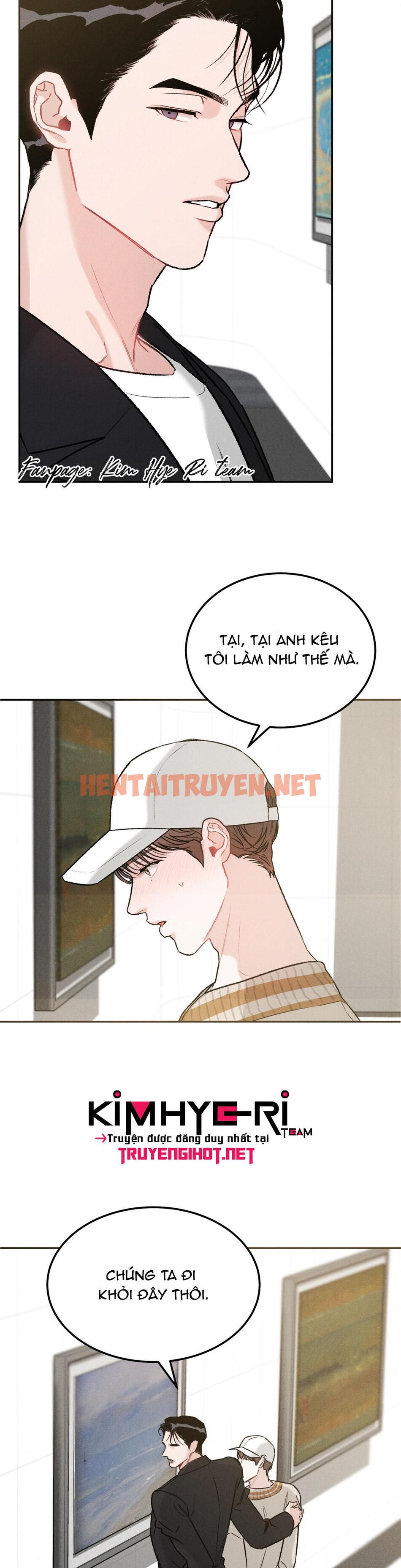 Xem ảnh Vượt Qua Giới Hạn - Chap 14 - img_027_1699112754 - HentaiTruyenVN.net