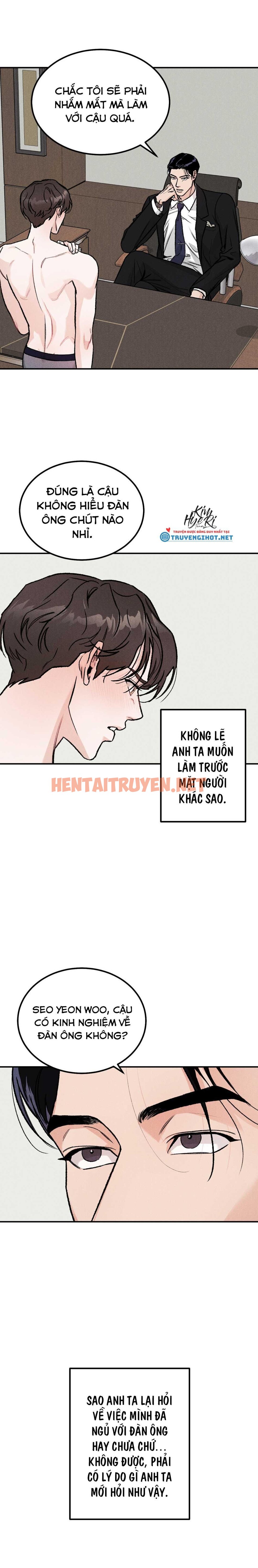 Xem ảnh Vượt Qua Giới Hạn - Chap 2 - img_008_1699112829 - HentaiTruyenVN.net