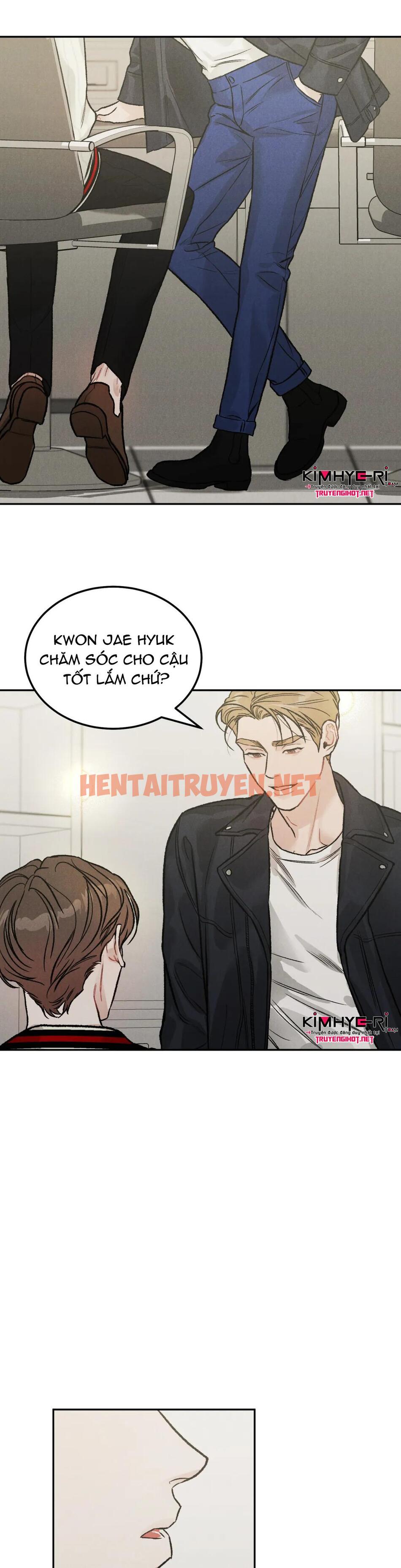 Xem ảnh Vượt Qua Giới Hạn - Chap 24 - img_012_1699112680 - HentaiTruyenVN.net