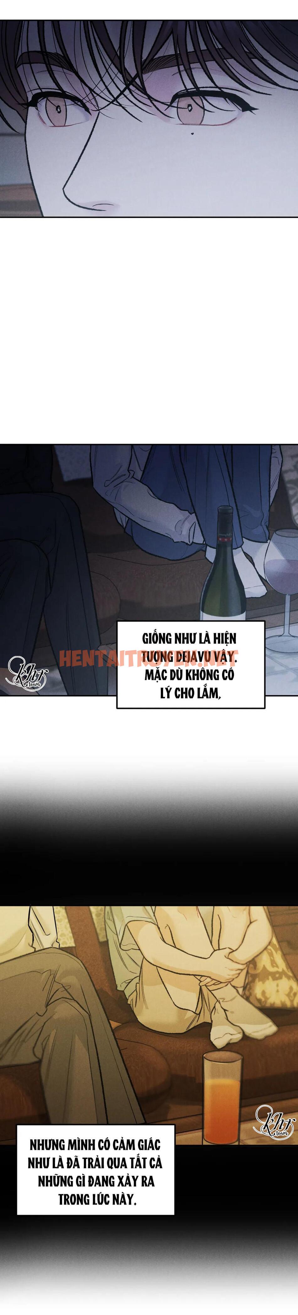 Xem ảnh Vượt Qua Giới Hạn - Chap 27 - img_024_1699112657 - HentaiTruyenVN.net