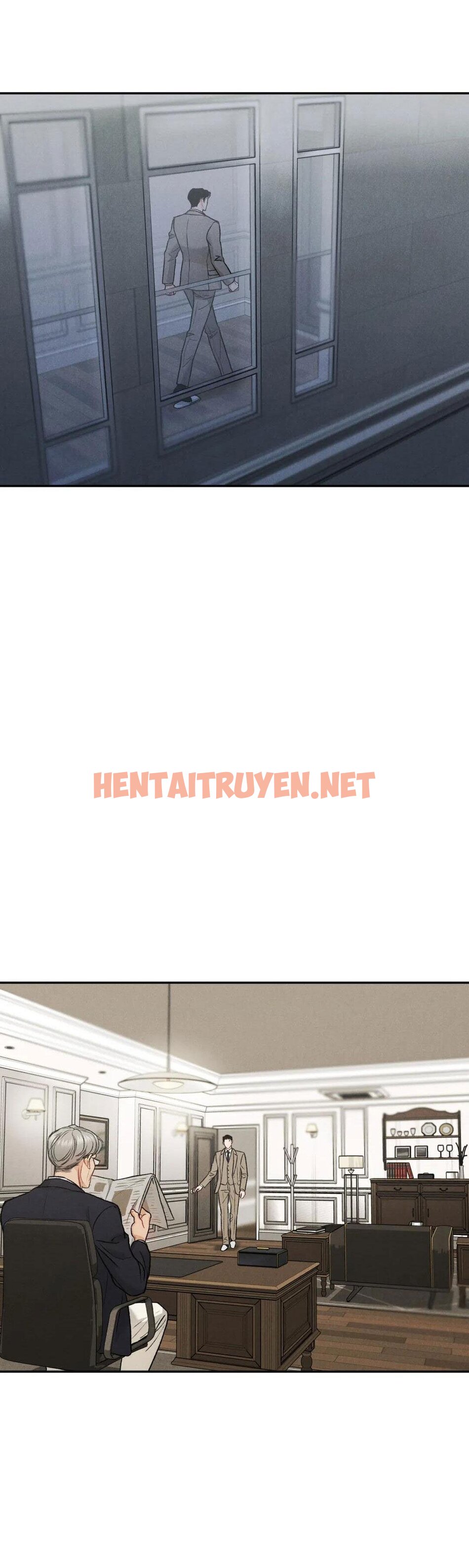 Xem ảnh Vượt Qua Giới Hạn - Chap 30 - img_012_1699112619 - TruyenVN.APP