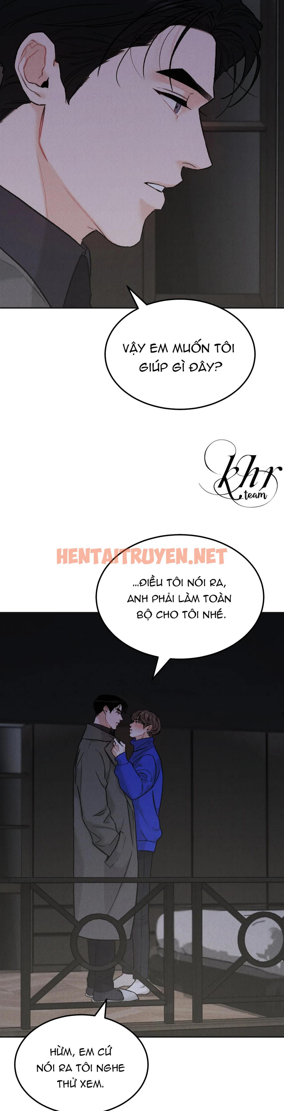 Xem ảnh Vượt Qua Giới Hạn - Chap 33 - img_007_1699112592 - TruyenVN.APP