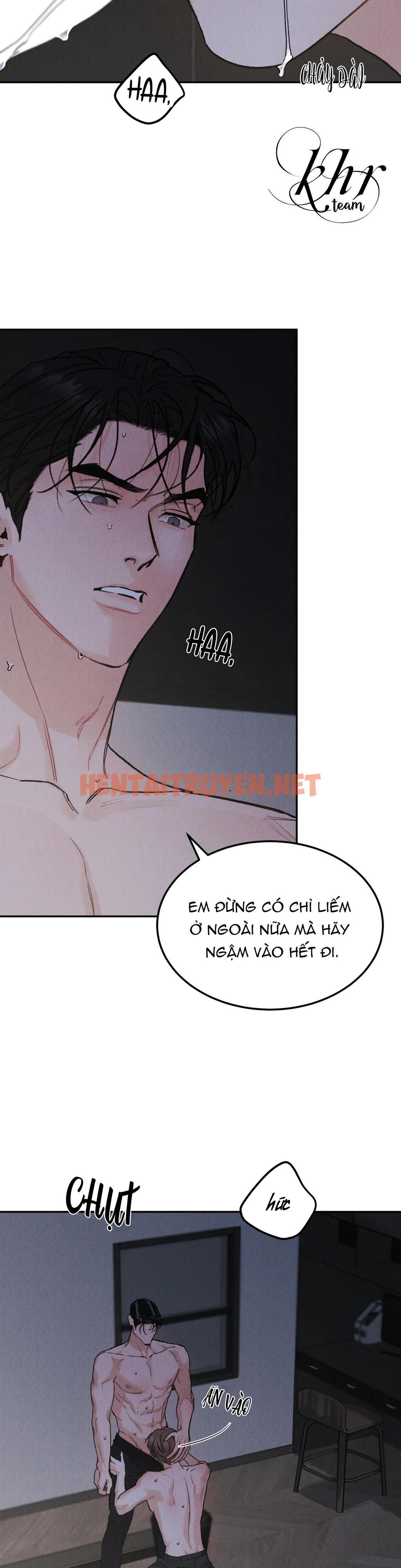 Xem ảnh Vượt Qua Giới Hạn - Chap 33 - img_017_1699112594 - HentaiTruyenVN.net