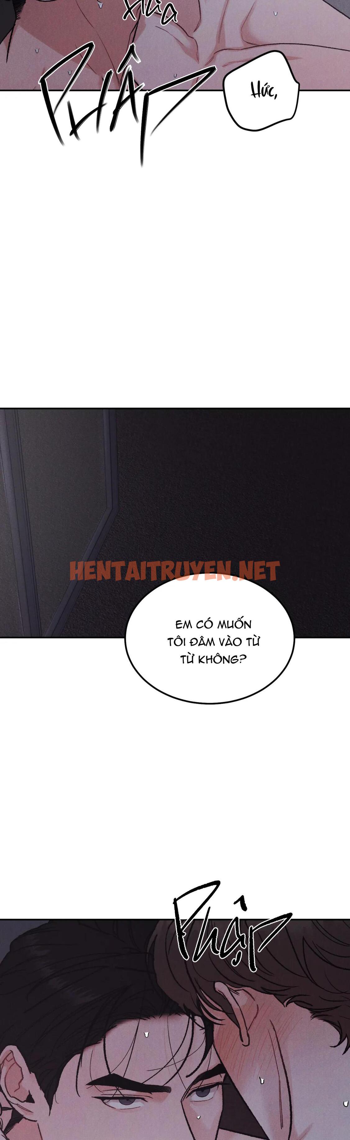 Xem ảnh Vượt Qua Giới Hạn - Chap 43 - img_009_1699112493 - HentaiTruyenVN.net