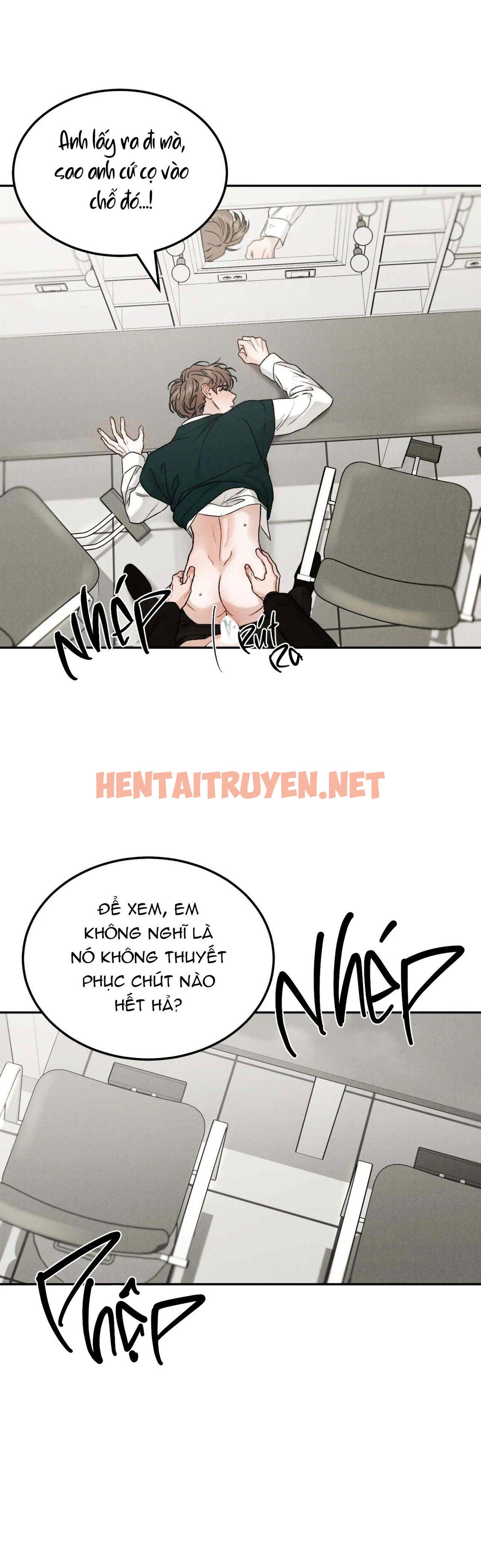 Xem ảnh Vượt Qua Giới Hạn - Chap 48 - img_009_1699112447 - HentaiTruyenVN.net