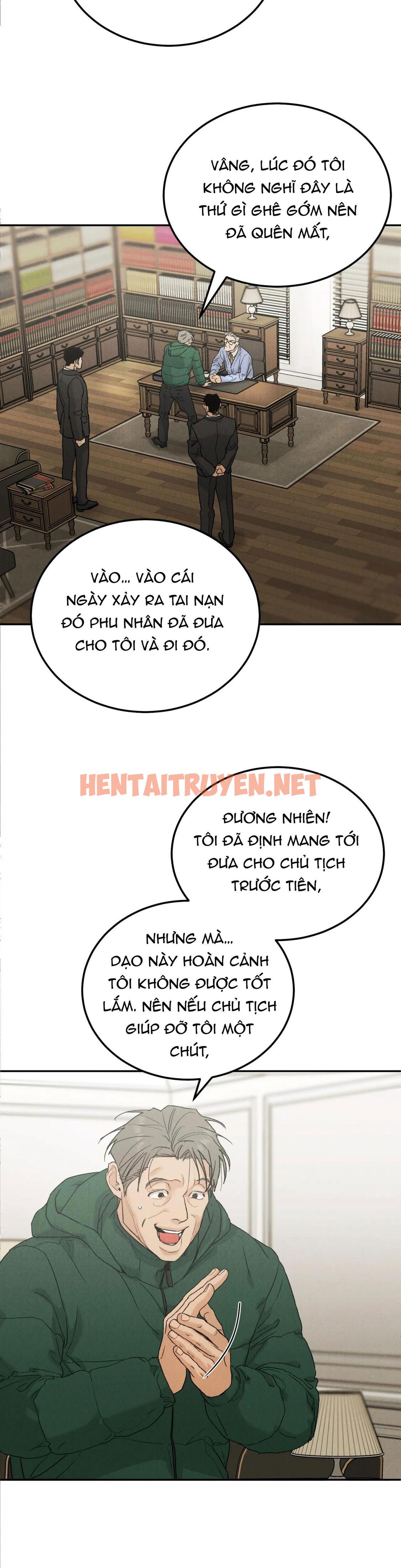 Xem ảnh Vượt Qua Giới Hạn - Chap 60 - img_028_1699112346 - TruyenVN.APP