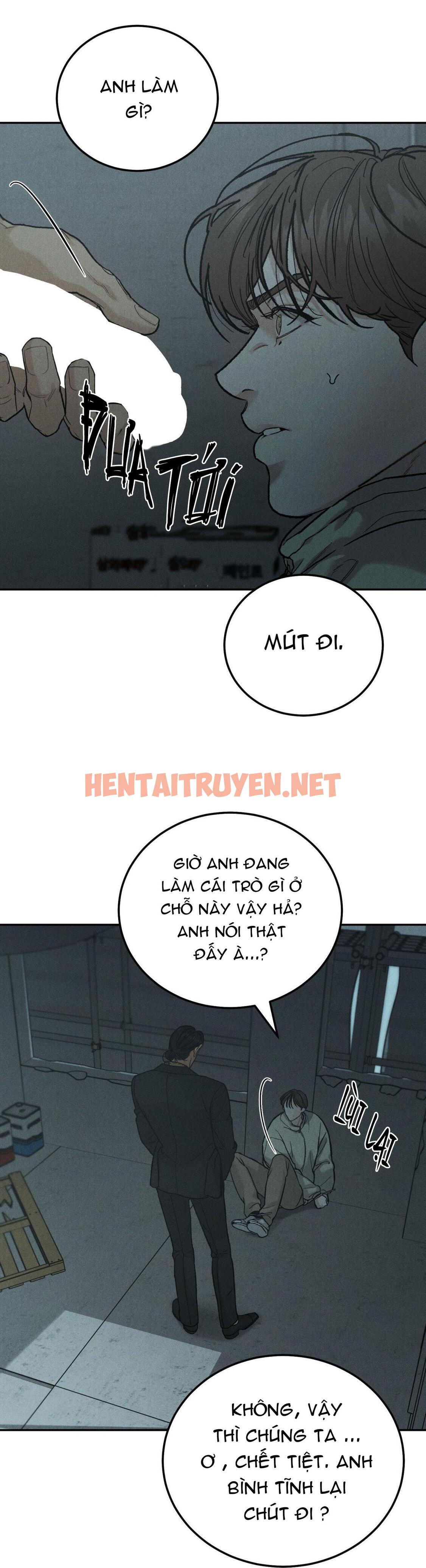 Xem ảnh Vượt Qua Giới Hạn - Chap 68 - img_016_1699112281 - TruyenVN.APP