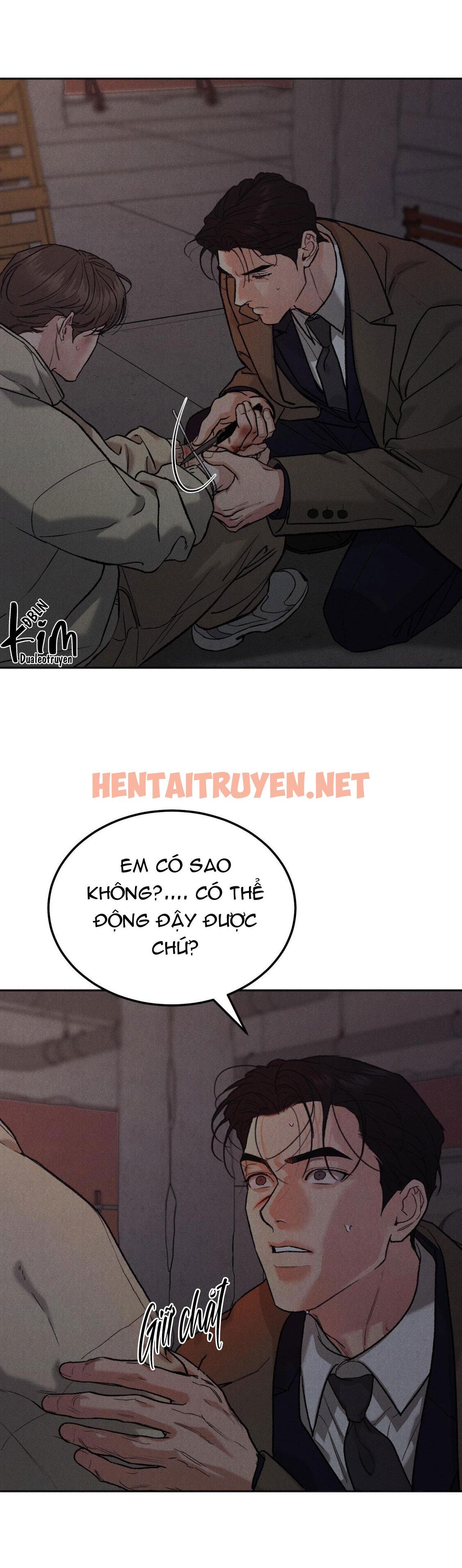 Xem ảnh Vượt Qua Giới Hạn - Chap 69 - img_015_1699112273 - TruyenVN.APP