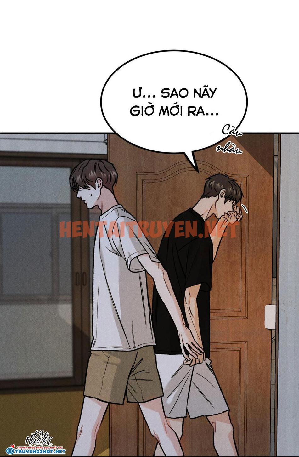 Xem ảnh Vượt Qua Giới Hạn - Chap 7 - img_006_1699112794 - HentaiTruyenVN.net