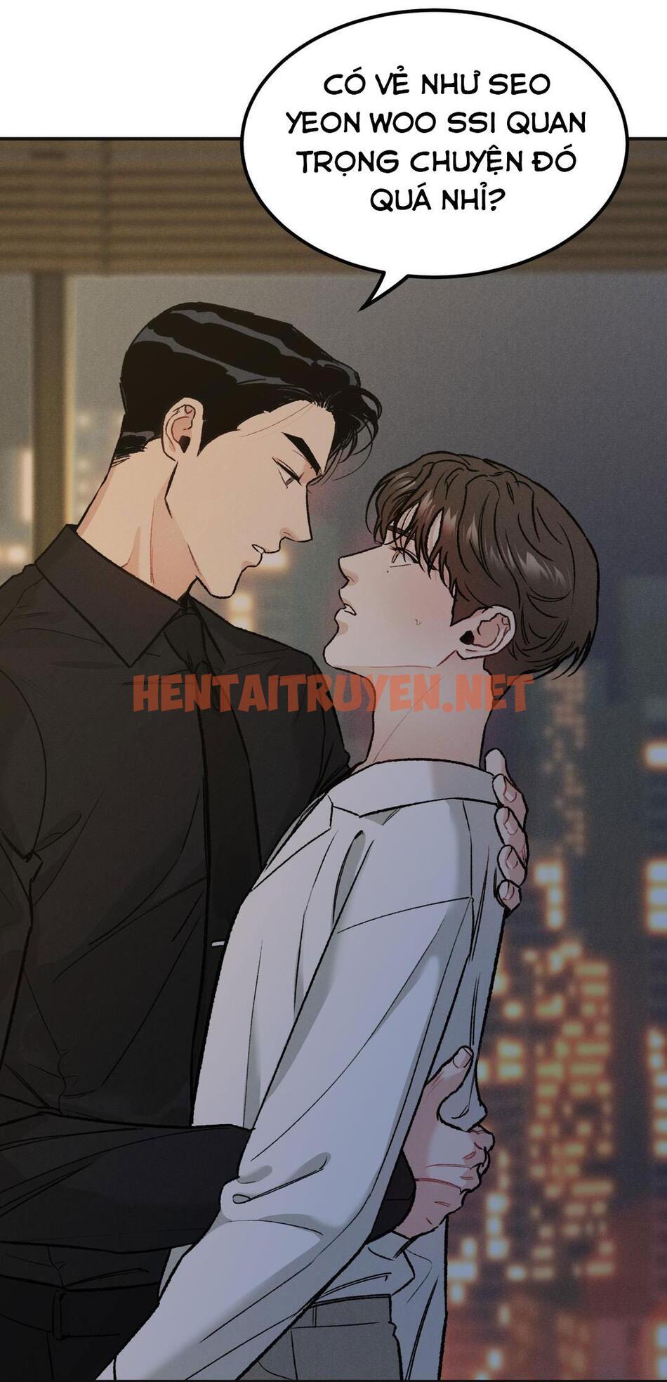 Xem ảnh Vượt Qua Giới Hạn - Chap 7 - img_123_1699112808 - HentaiTruyenVN.net