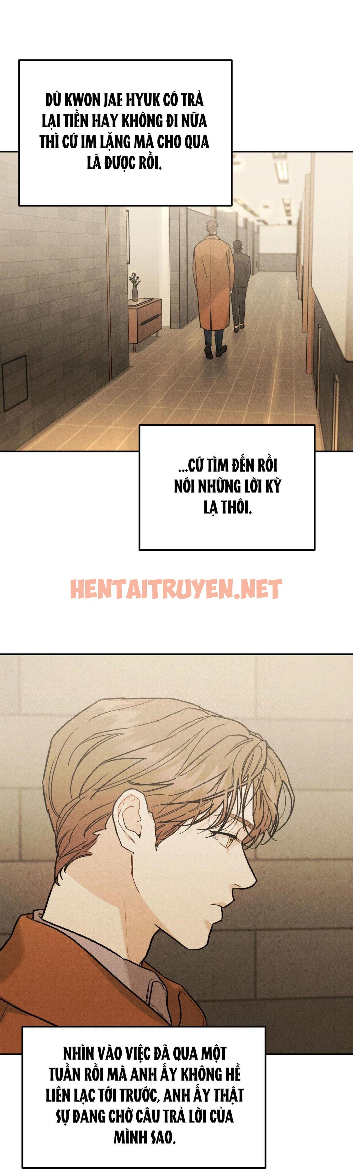 Xem ảnh Vượt Qua Giới Hạn - Chap 72 - img_032_1699112252 - HentaiTruyenVN.net