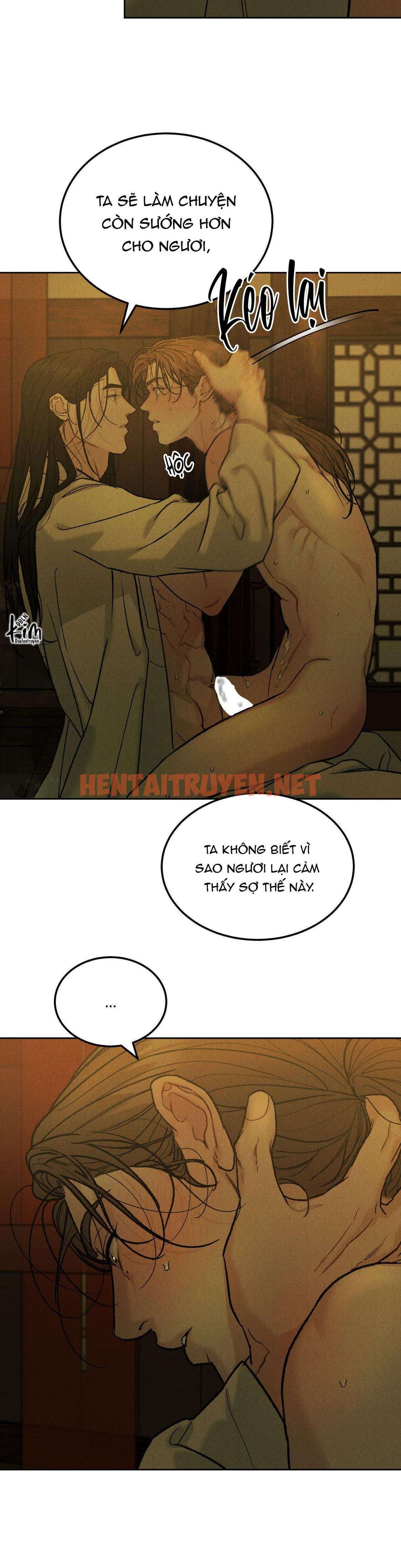 Xem ảnh Vượt Qua Giới Hạn - Chap 84 - img_007_1709309277 - TruyenVN.APP