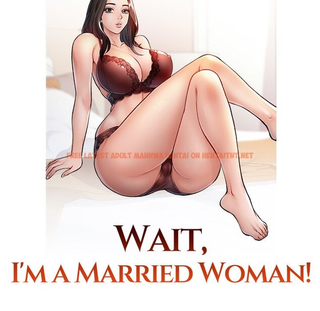 Read Hentai Image 35 a7c7d in comic Wait, I’m A Married Woman! - Chapter 1 - hentaitnt.net