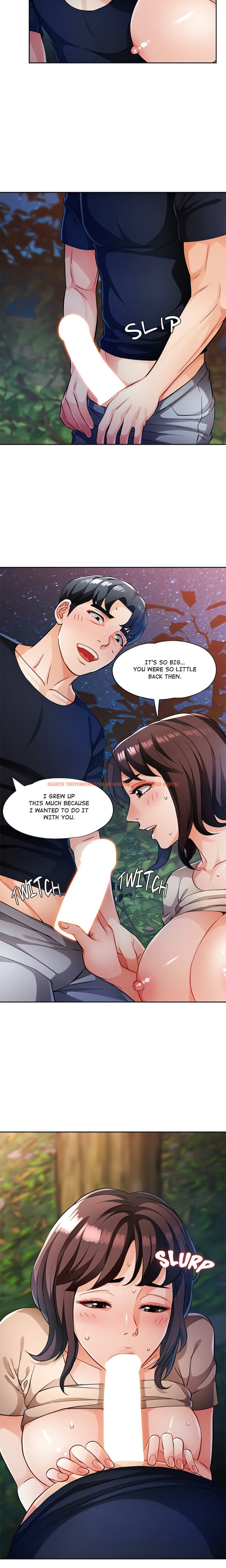 Read Hentai Image 10 48799 in comic Wait, I’m A Married Woman! - Chapter 14 - hentaitnt.net