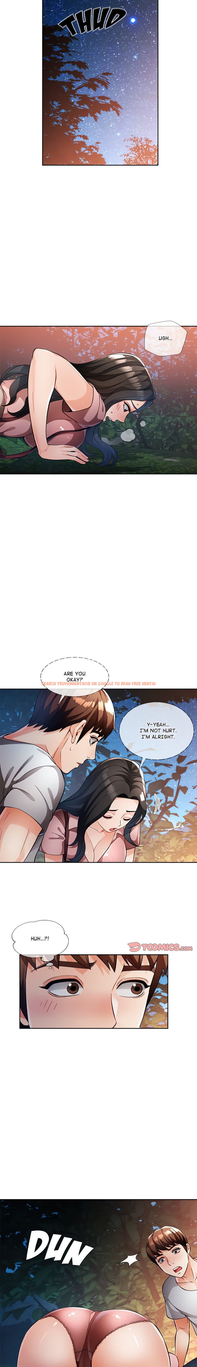 Read Hentai Image 14 48799 in comic Wait, I’m A Married Woman! - Chapter 14 - hentaitnt.net